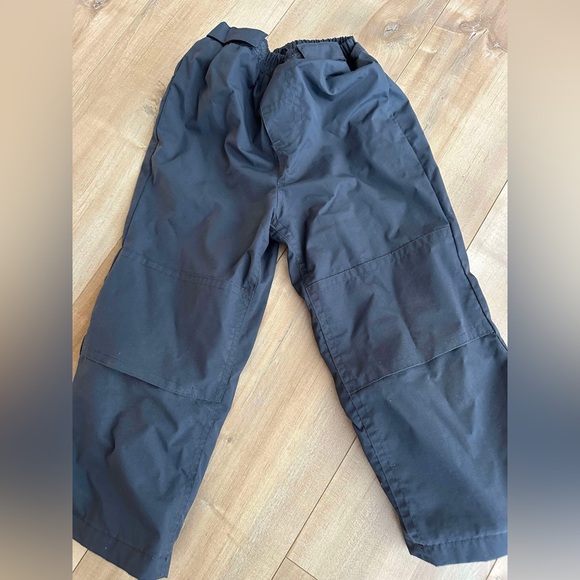 Nano mi-season set size 3T - Picture 2 of 2